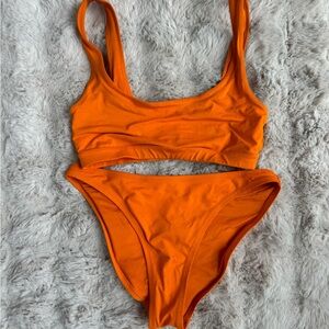 SKIMS Bikini Set
